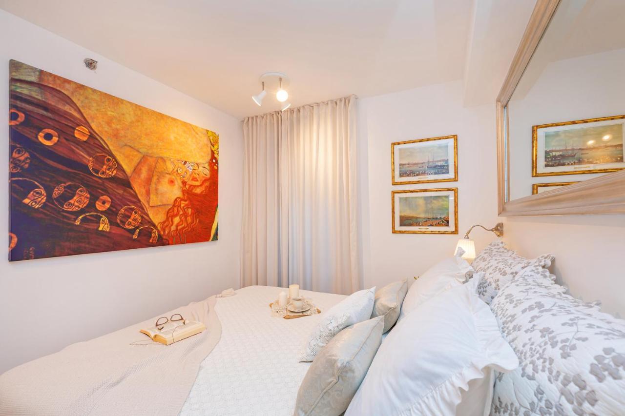 Perfect Downtown A217 Appartement