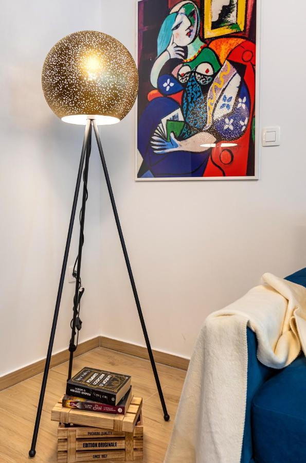 Perfect Downtown A217 Appartement *