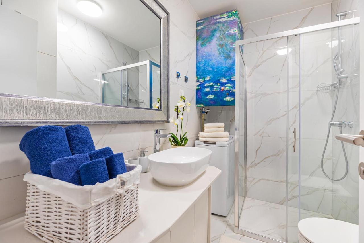 Perfect Downtown A217 Appartement Dubrovnik
