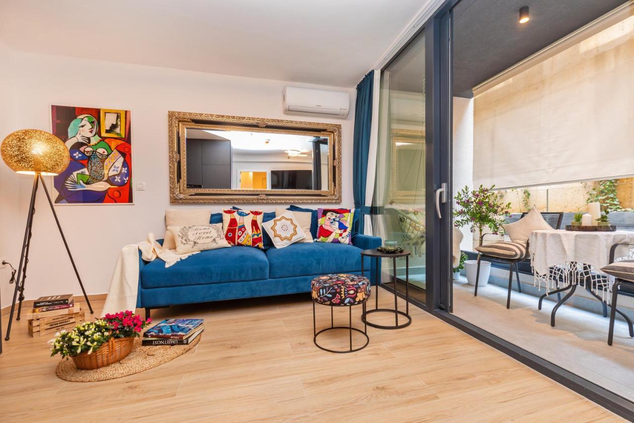 Appartement Perfect Downtown A217 *