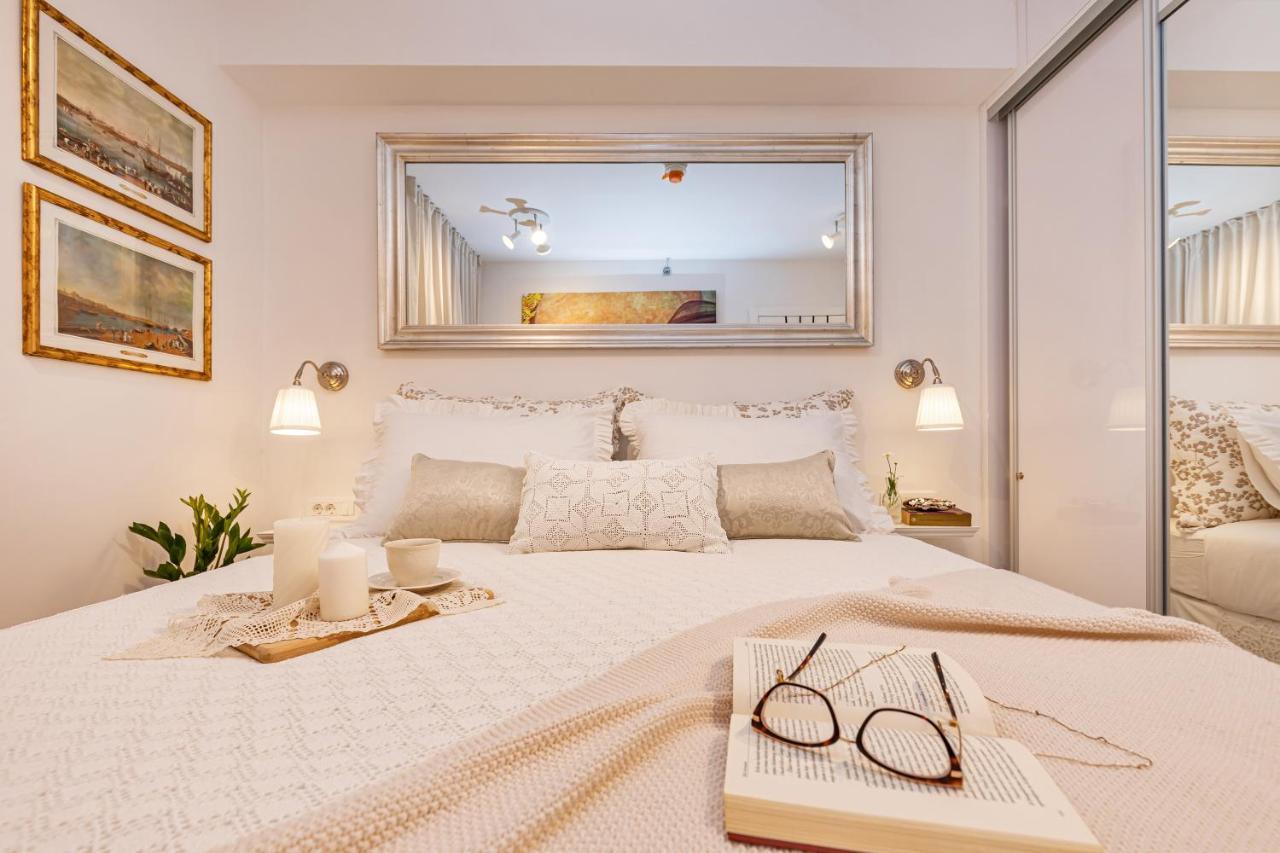 Perfect Downtown A217 Appartement