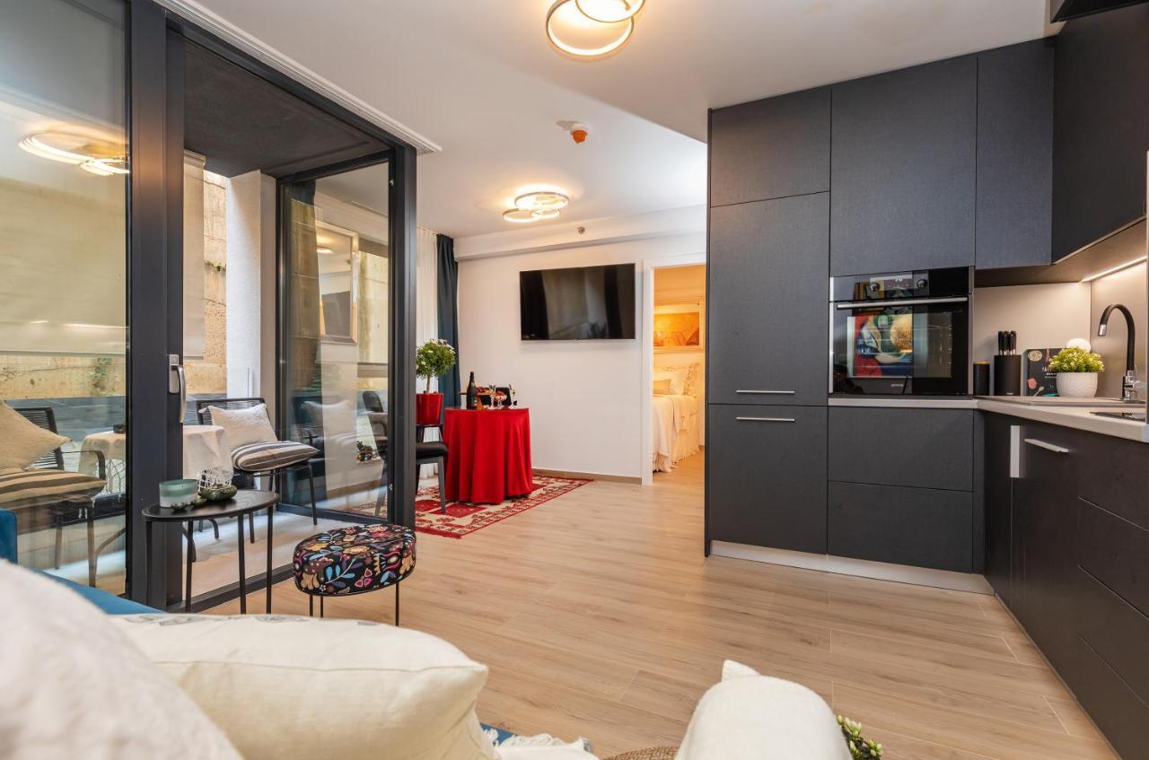 Appartement Perfect Downtown A217 Dubrovnik