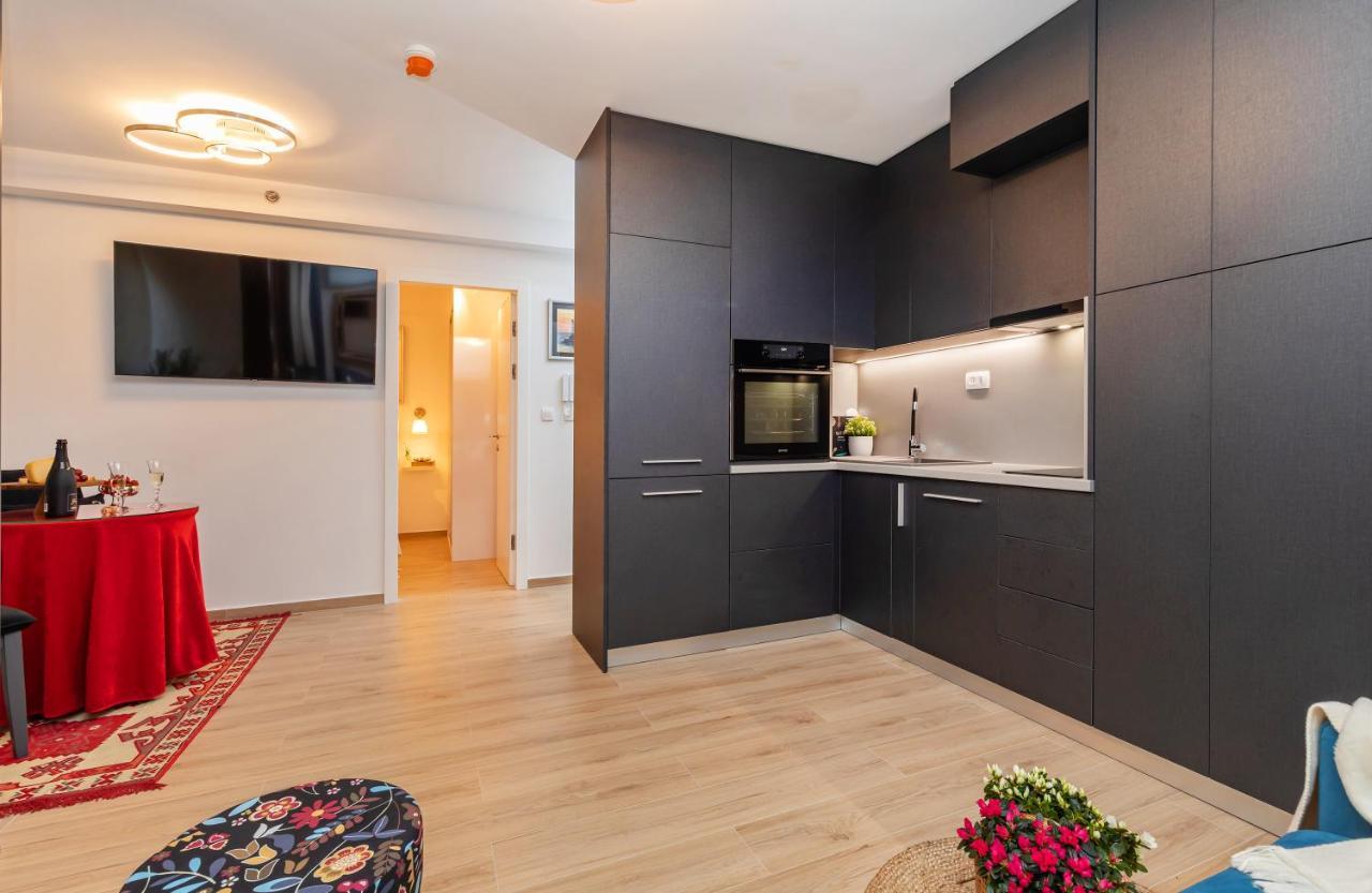 Perfect Downtown A217 Appartement