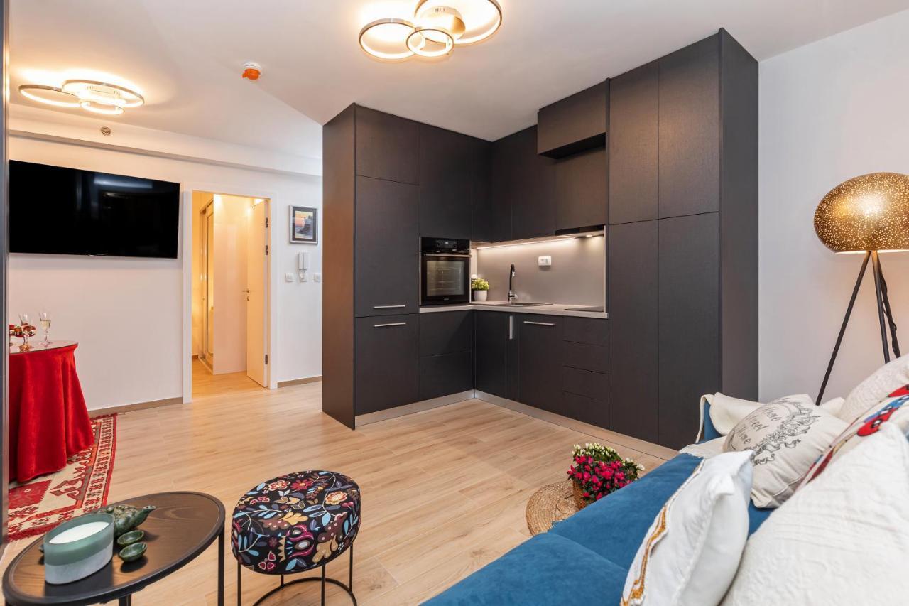 Appartement Perfect Downtown A217 Dubrovnik