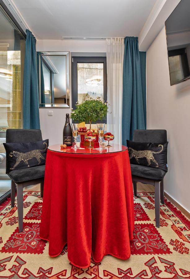 Perfect Downtown A217 Appartement Dubrovnik