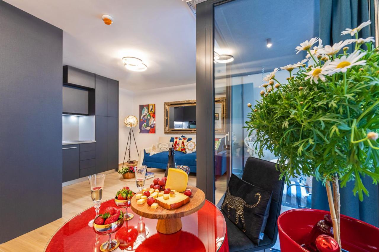 Perfect Downtown A217 Appartement *