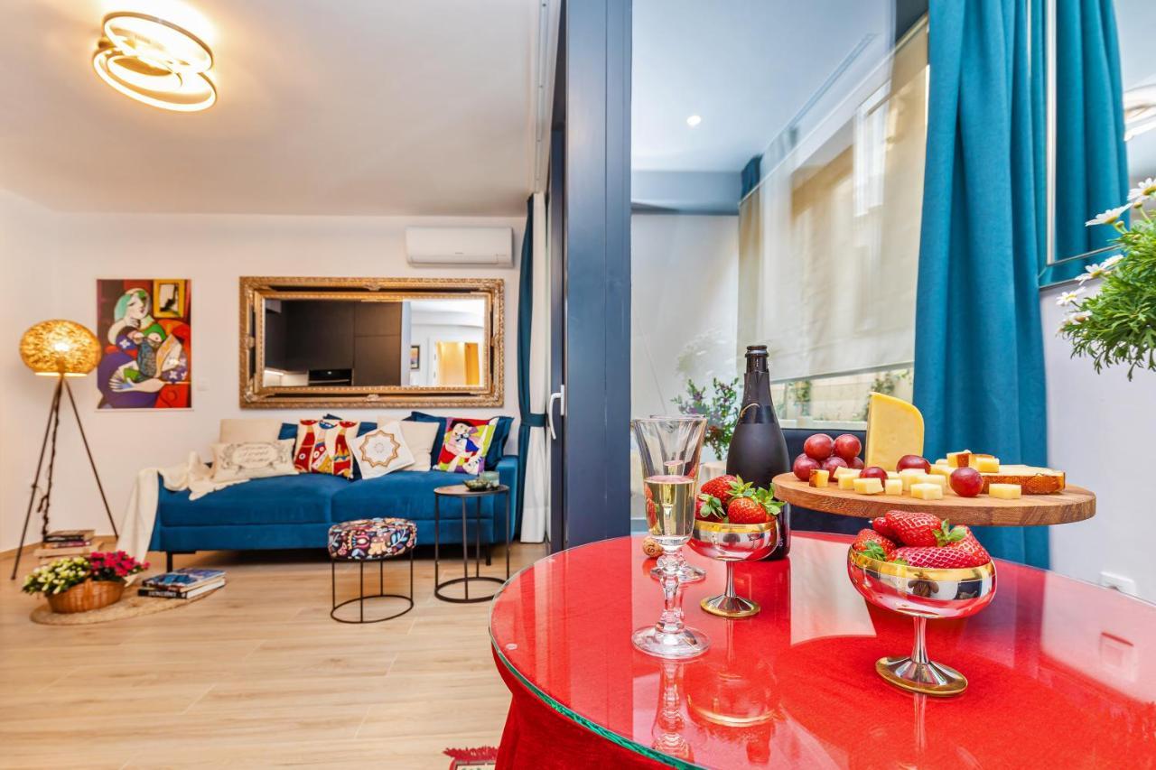 Appartement Perfect Downtown A217 Dubrovnik