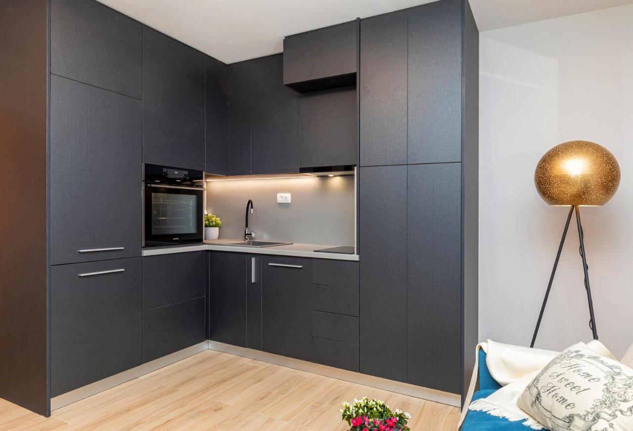 Perfect Downtown A217 Appartement *