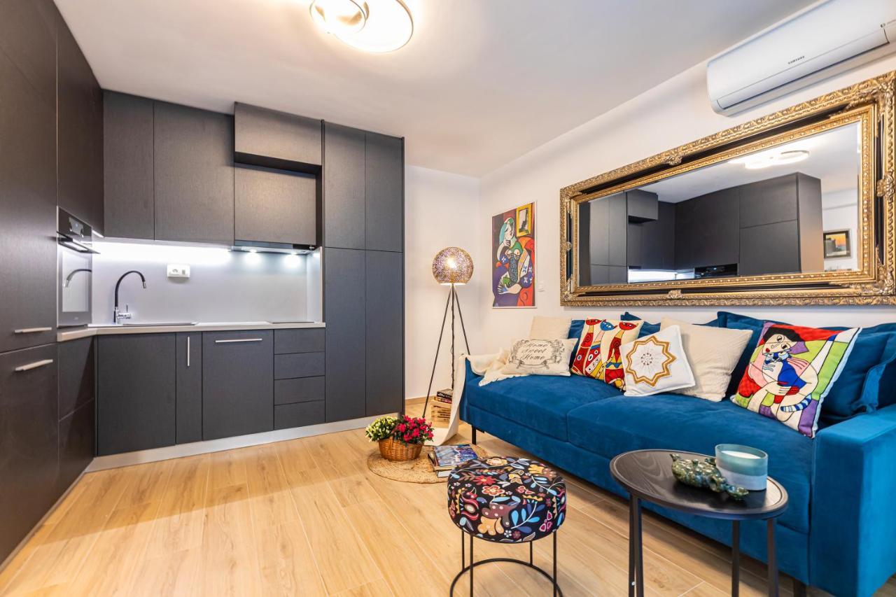Appartement Perfect Downtown A217