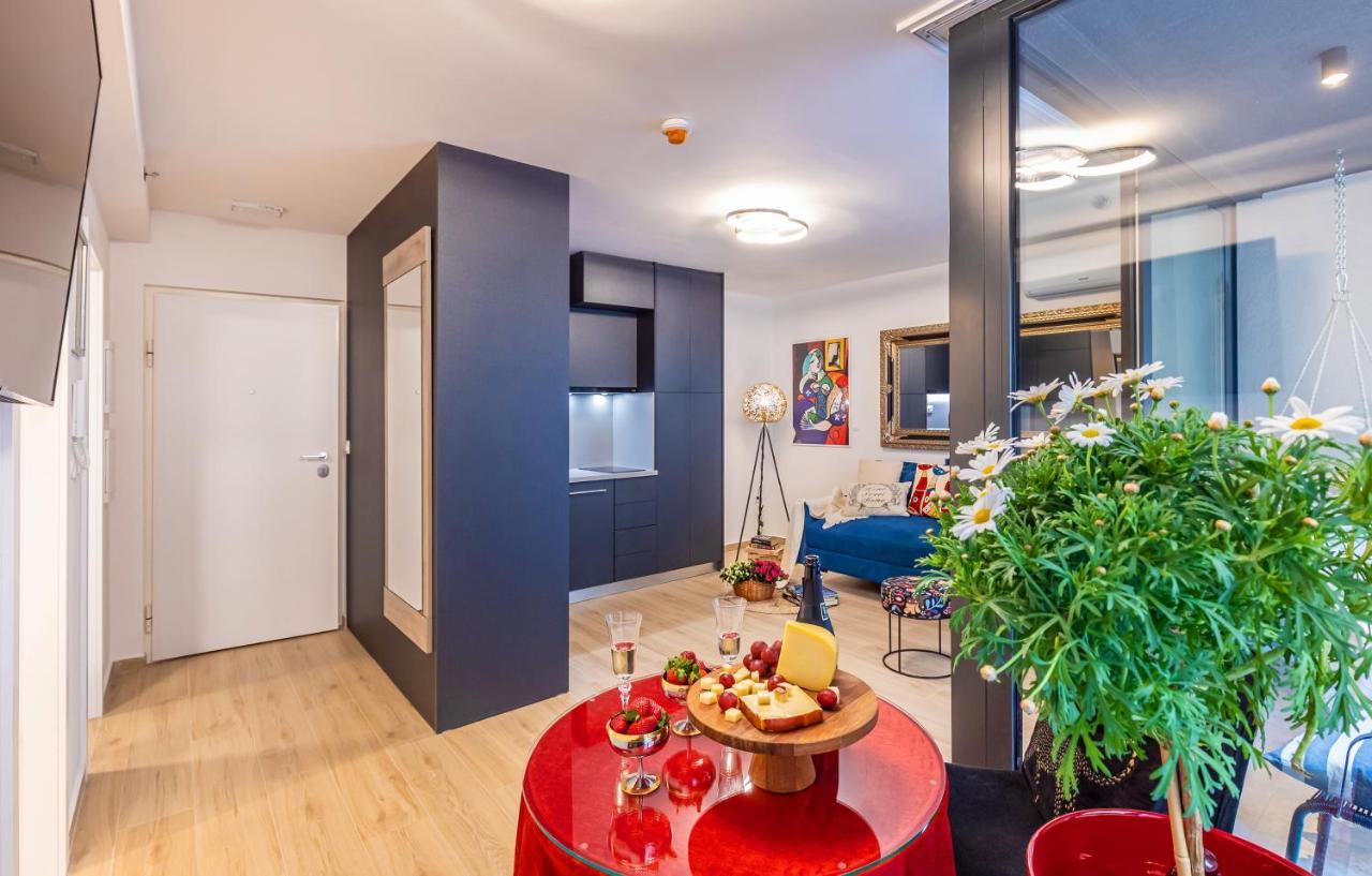 Perfect Downtown A217 Appartement Dubrovnik